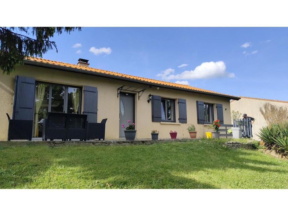 Bungalou a Artonne, Puy-de-Dome - foto 1