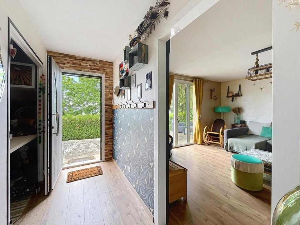 Bungalou a Artonne, Puy-de-Dome - foto 3
