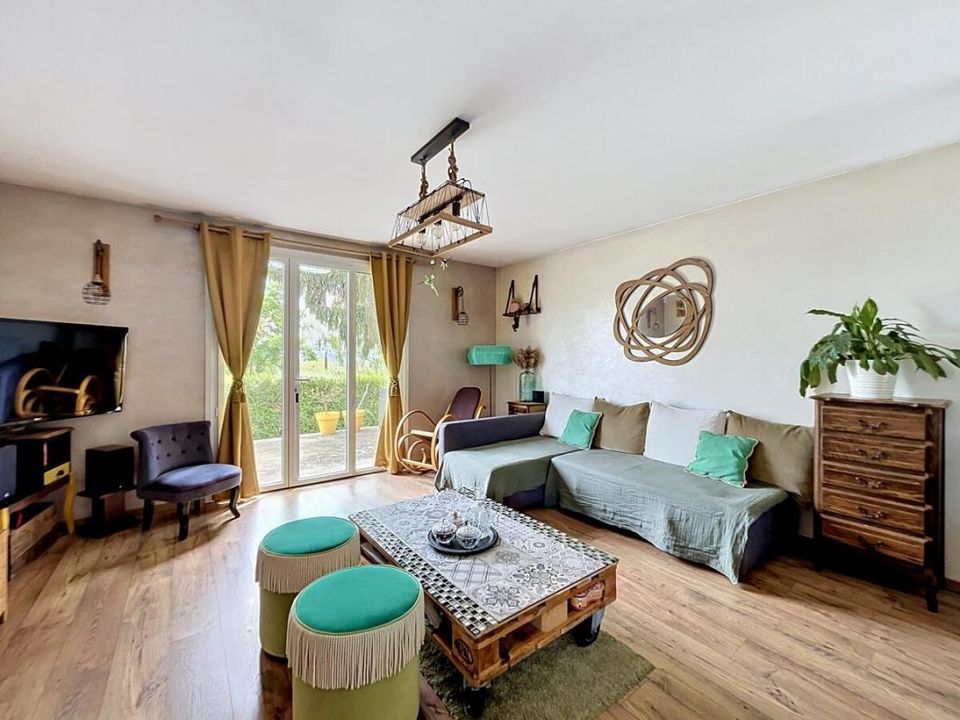 Bungalou a Artonne, Puy-de-Dome - foto 5