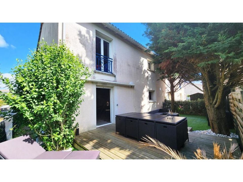 Lejlighed i Le Haillan, Gironde - foto 1