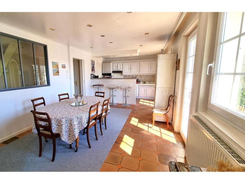 Villa i Écully, Rhone - foto 4