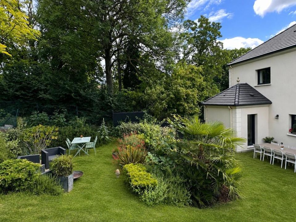 Villa i Le Mesnil-le-Roi, Yvelines - foto 2