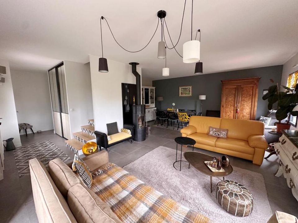 Villa i Le Mesnil-le-Roi, Yvelines - foto 3