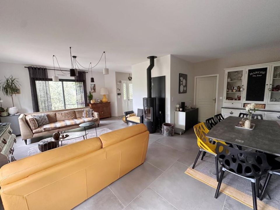 Villa i Le Mesnil-le-Roi, Yvelines - foto 4