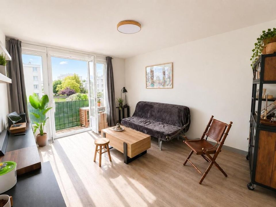 Appartement in Le Pecq, Yvelines - foto 1