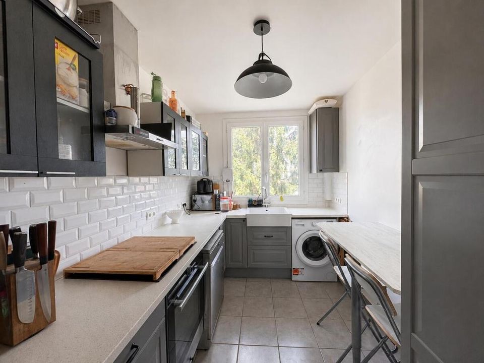 Appartement in Le Pecq, Yvelines - foto 2