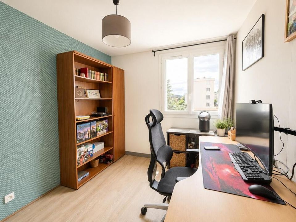 Appartement in Le Pecq, Yvelines - foto 4