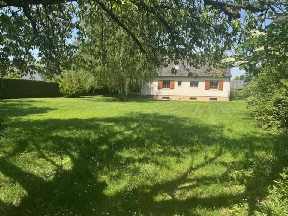 Villa i Janville-en-Beauce, Eure-et-Loir - foto 2