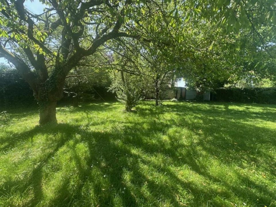Villa i Janville-en-Beauce, Eure-et-Loir - foto 3