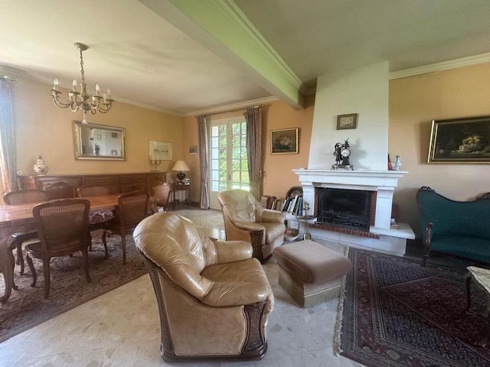 Villa i Janville-en-Beauce, Eure-et-Loir - foto 4