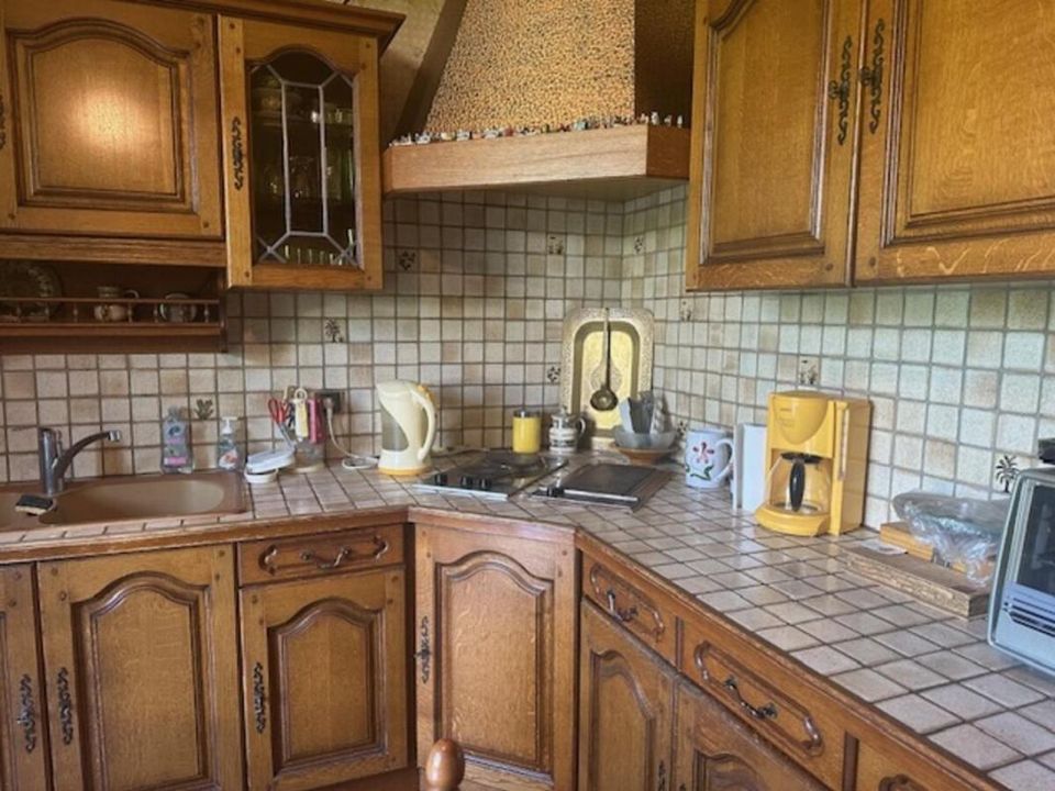 Villa i Janville-en-Beauce, Eure-et-Loir - foto 5