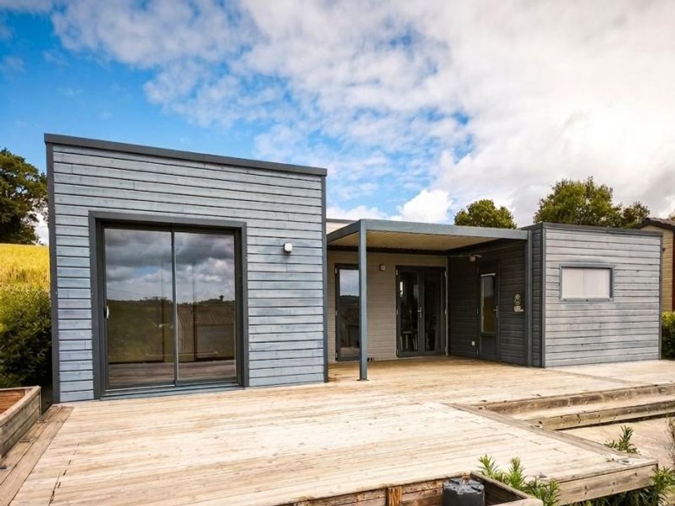 Villa i Arzal, Morbihan - foto 1