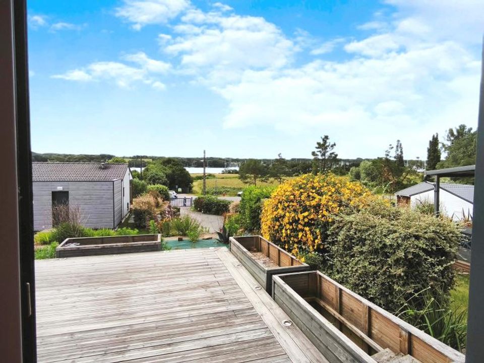 Villa i Arzal, Morbihan - foto 3