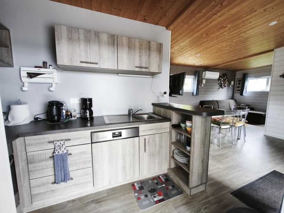 Villa i Arzal, Morbihan - foto 4