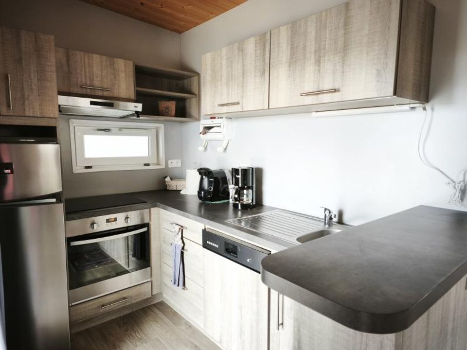 Villa i Arzal, Morbihan - foto 5