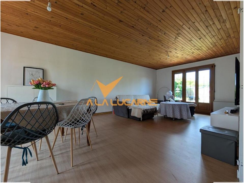 Villa i Dainville, Pas-de-Calais - foto 1