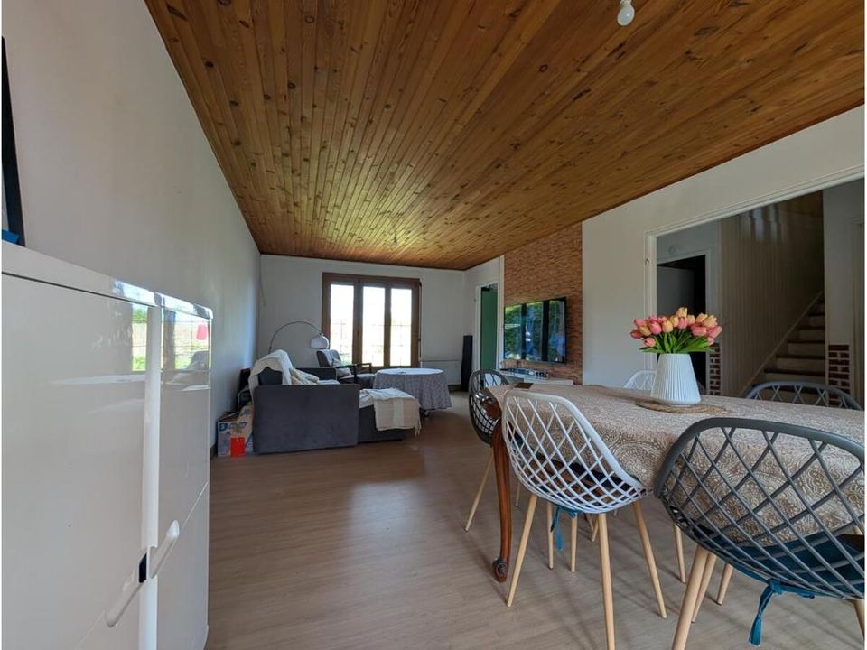 Villa i Dainville, Pas-de-Calais - foto 2