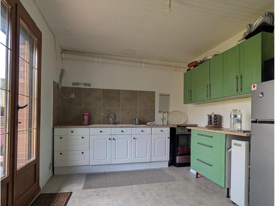 Villa i Dainville, Pas-de-Calais - foto 3