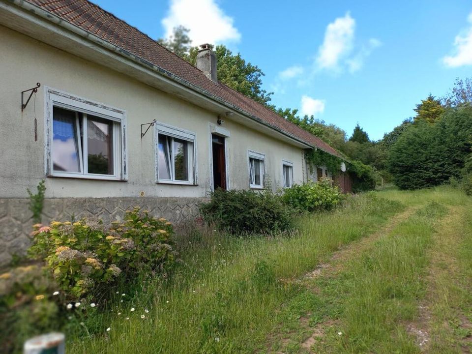 Villa em Sains-lès-Fressin, Pas-de-Calais - foto 2