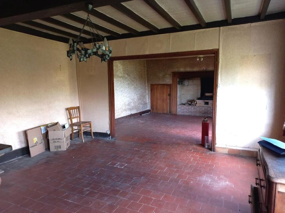 Villa em Sains-lès-Fressin, Pas-de-Calais - foto 3