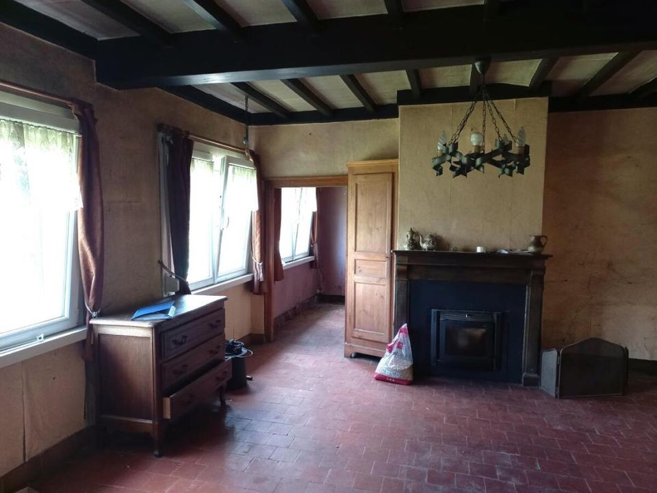 Villa em Sains-lès-Fressin, Pas-de-Calais - foto 4