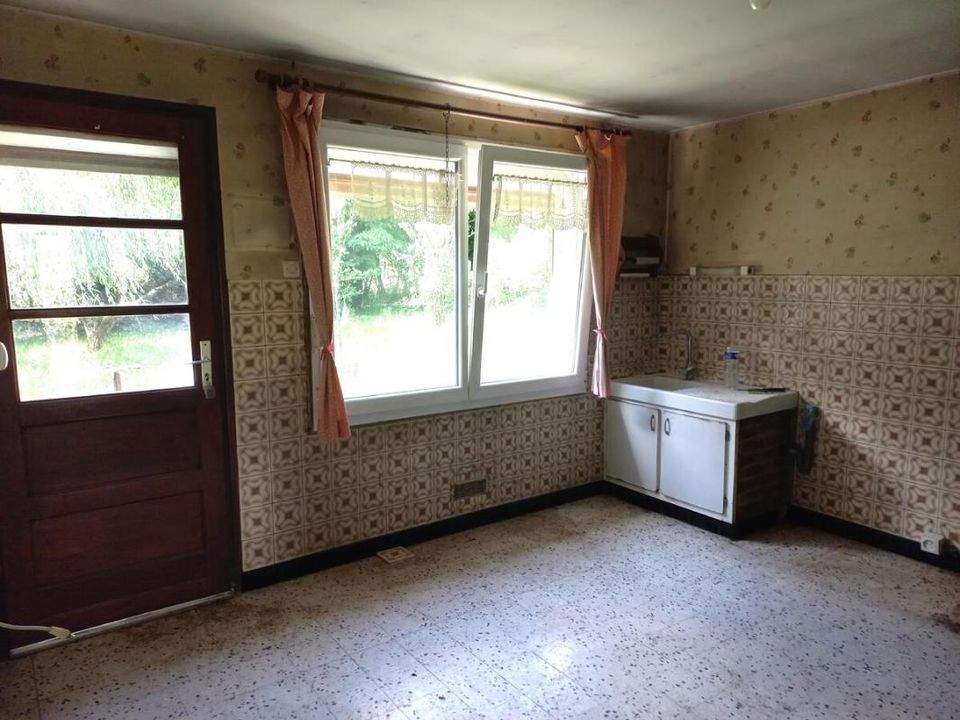 Villa em Sains-lès-Fressin, Pas-de-Calais - foto 5