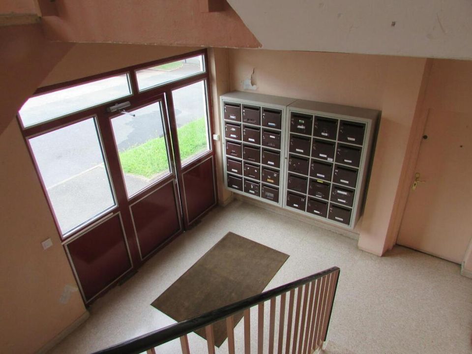 Leilighet i Vernouillet, Eure-et-Loir - bilde 1
