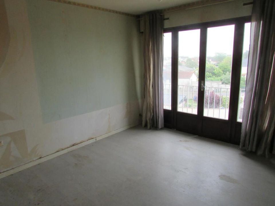 Leilighet i Vernouillet, Eure-et-Loir - bilde 2
