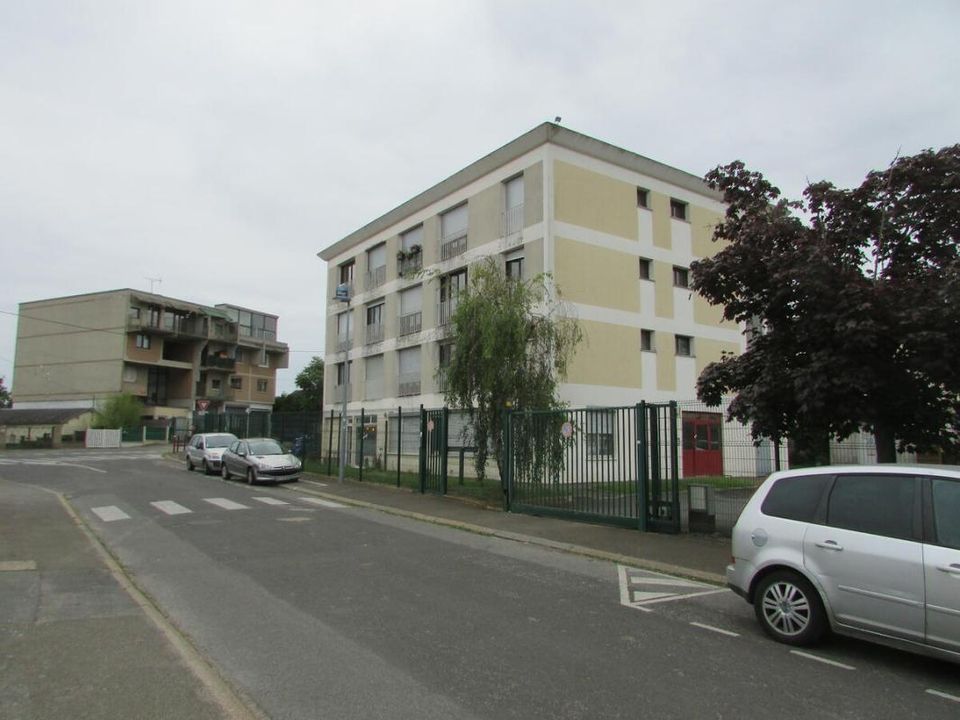 Leilighet i Vernouillet, Eure-et-Loir - bilde 3