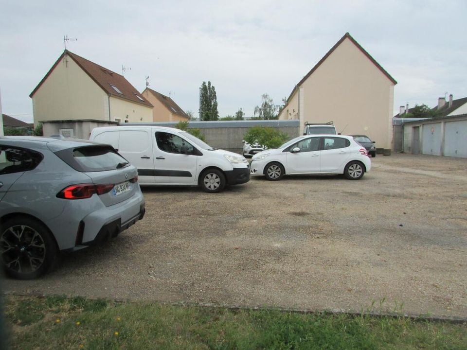 Leilighet i Vernouillet, Eure-et-Loir - bilde 4