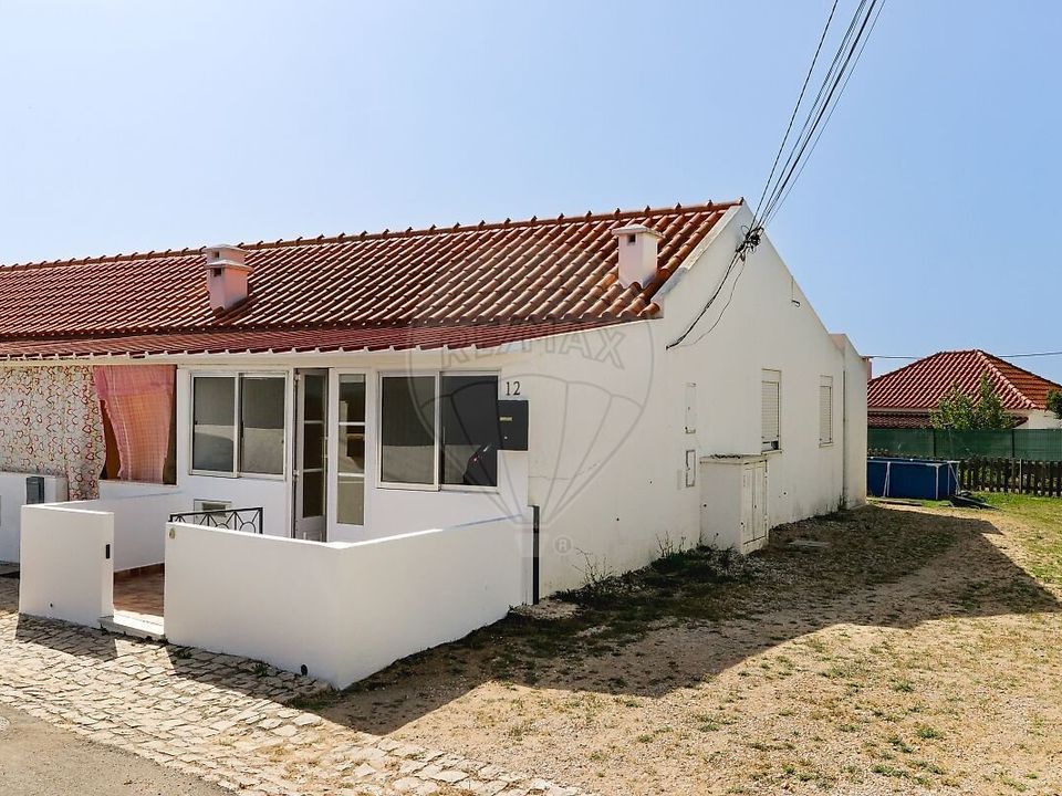 Villa i Sesimbra, Setubal - foto 1