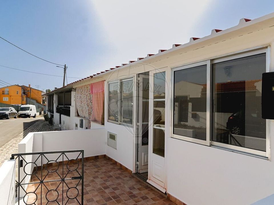 Villa i Sesimbra, Setubal - foto 2