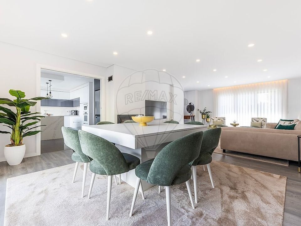 Villa i Odivelas, Lisbon - foto 4