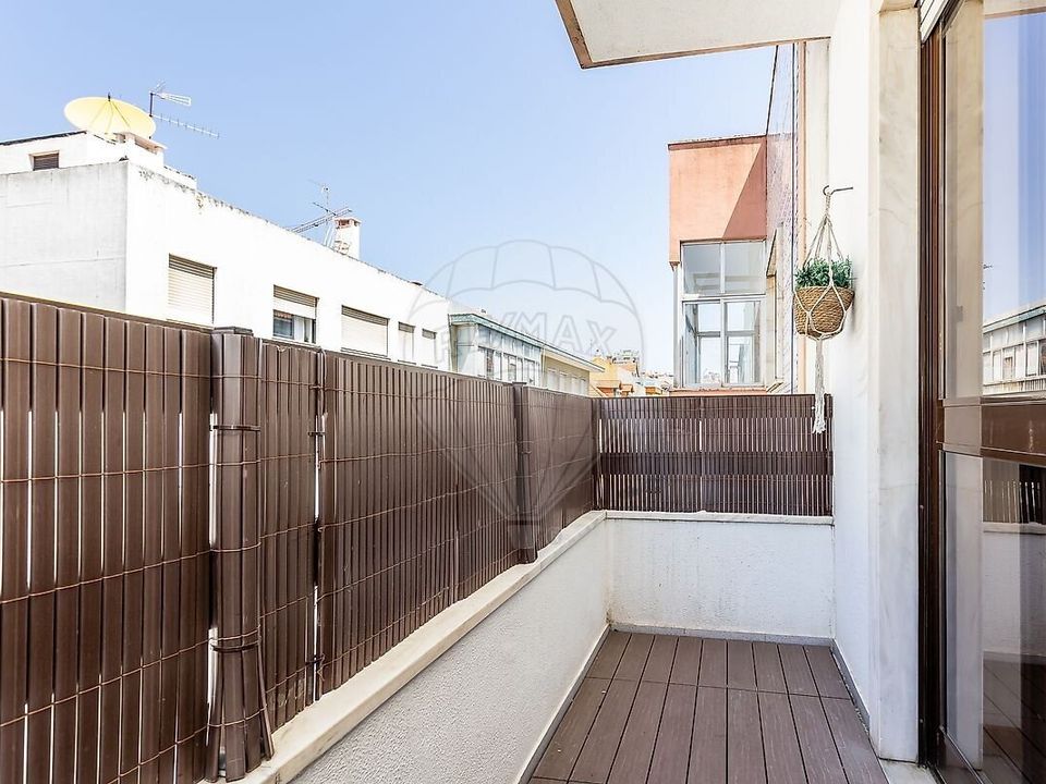 Lejlighed i Oeiras, Lisbon - foto 4
