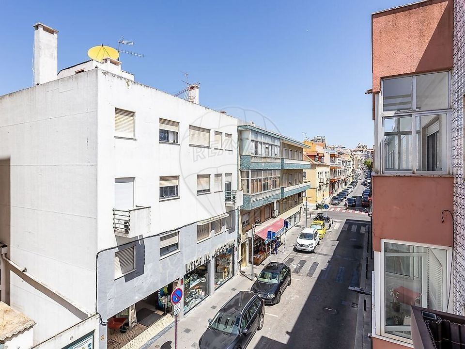 Lejlighed i Oeiras, Lisbon - foto 5