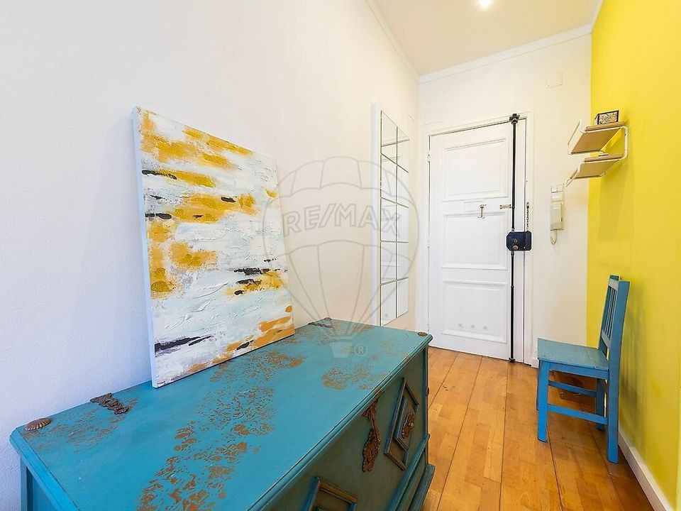 Apartamento en Alvalade, Setubal - foto 1