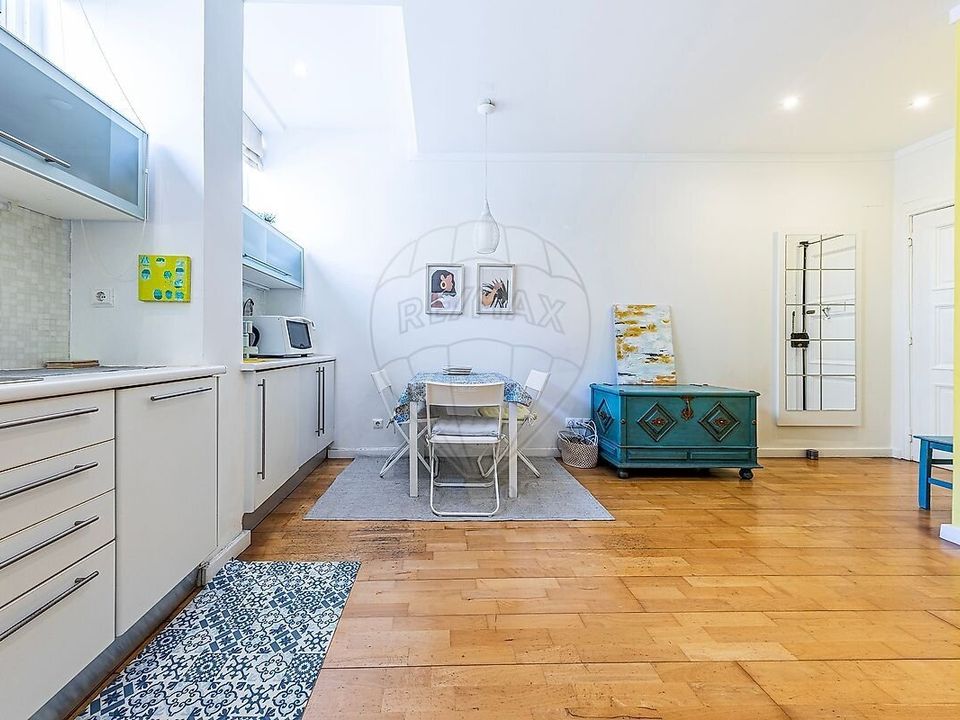 Apartamento en Alvalade, Setubal - foto 3