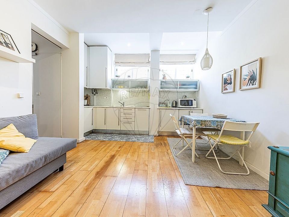Appartement in Alvalade, Setubal - foto 2