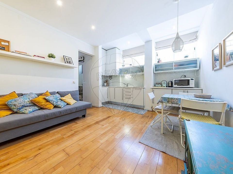 Appartement in Alvalade, Setubal - foto 3