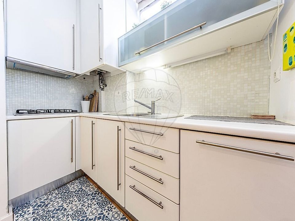 Appartement in Alvalade, Setubal - foto 4