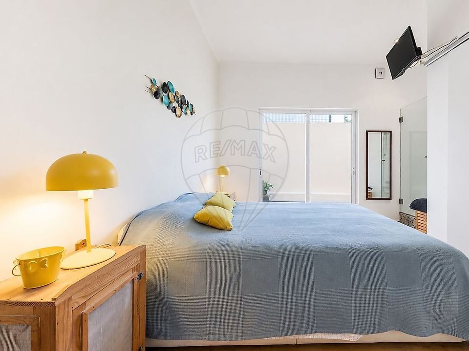 Appartement in Alvalade, Setubal - foto 5