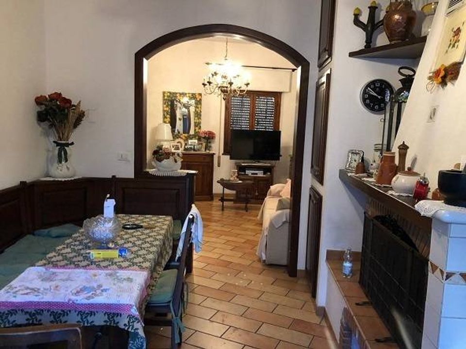 Villa i Viareggio, Lucca - foto 3