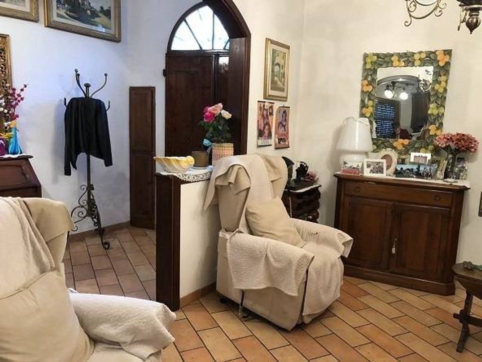 Villa i Viareggio, Lucca - foto 4