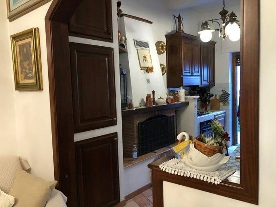 Villa i Viareggio, Lucca - foto 5
