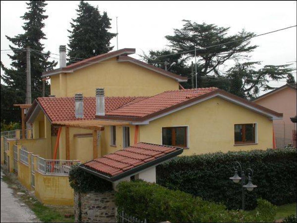 Villa i Massarosa, Lucca - foto 1