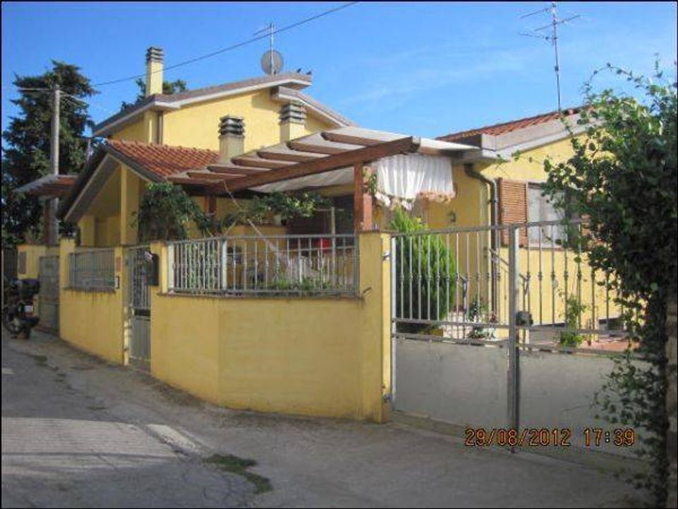 Villa i Massarosa, Lucca - foto 3