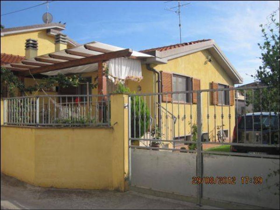 Villa i Massarosa, Lucca - foto 4
