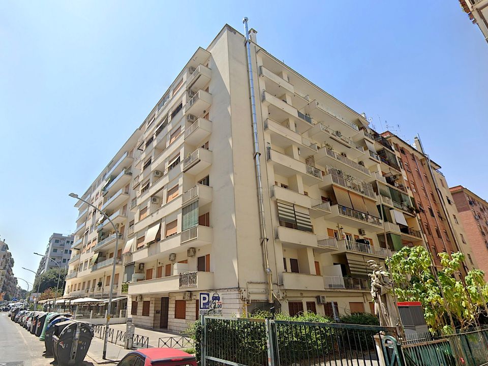 Estudi a Rome, Rome - foto 1