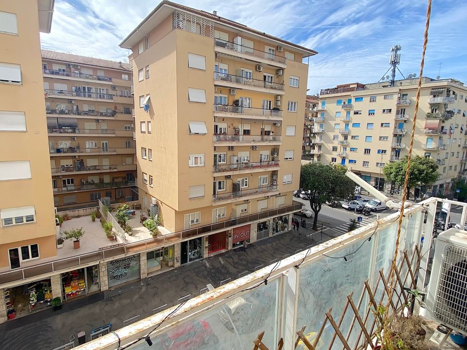 Estudi a Rome, Rome - foto 2