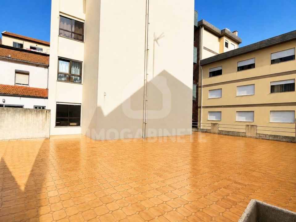 Lejlighed i Figueira da Foz, Coimbra - foto 2